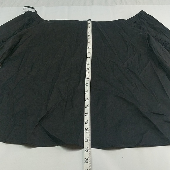 Off shoulder blouse by WHBM, long sleeved Women's Large EUC - Picture 6 of 8